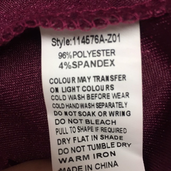 Party Dress - Picture 5 of 5